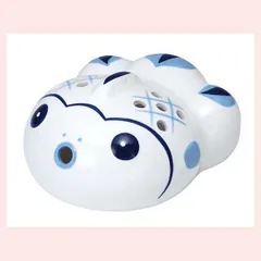 なつかし屋　夏あそび　金魚　蚊遣器　4417　丸手籠付き　9600　◎2個目～大幅値引き対象商品