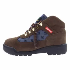 2024年最新】supreme timberland yankeesの人気アイテム - メルカリ