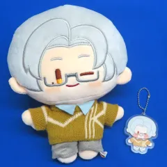 2025年最新】未定事件簿 ぬいぐるみの人気アイテム - メルカリ
