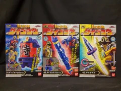 2025年最新】ミニプラ シンケンジャーの人気アイテム - メルカリ