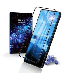 Zenfone 11 Ultra ガラスフィルム Zenfone 11 ウルトラ フィルム Zenfone11Ultra 保護 フィルム ASUS_AI2401_H 強化 保護フィルム 飛散防止 画面保護 耐衝撃 強い 画面フィルム 指紋 防止 10H ゼンフ