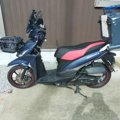 国内未発売 address110 アドレス110用 シートカバー 店長の仕事用車両に使用中 タッカー止めタイプ　柔軟性があり張り替えやすいのサムネイル