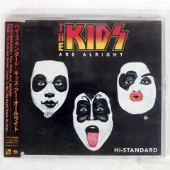 2025年最新】KIDS ARE ALRIGHT STANDARDの人気アイテム - メルカリ