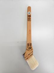 高級刷毛　井澤刷毛　伊吹ダメ込み　1.0