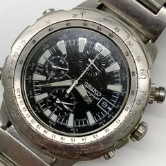 A3017 中古品　セイコー　7T32-6N10
