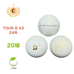 ✨美品✨BRIDGESTONE TOUR BXS'24 ロストボール　2ダース ロストボールブリヂストン ツアーB シリーズ X/XS '24-'22