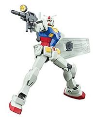 [중고] 건프라 HGUC 191 기동 전사 건담 RX-78-2 건담 1/144 스케일 색으로 구분 된 플라스틱 모델