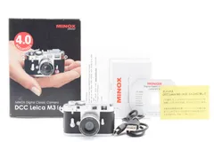 2025年最新】LEICA Minoxの人気アイテム - メルカリ