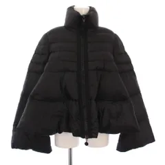 2025年最新】moncler sacai ダウンの人気アイテム - メルカリ