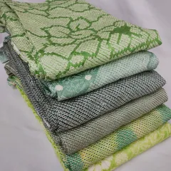 10142☆送料込み❣️ 絞り 着物 4枚 まとめ売り❣️ 着物屋くるり 公式通販サイト - スタイリッシュな着物と帯の