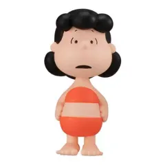 【中古】トレーディングフィギュア ルーシー 「PEANUTS ならぶんです。2」