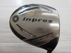 【最短翌日発送】inpres UD+2 2019 | 10.5 | R | TMX-419D | 中古 | ドライバー | ヤマハ