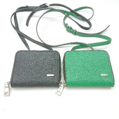 ◇ Θ 《 COLONY 2139 コロニートゥーワンスリーナイン 複数商品 ショルダー ミニ ウォレット レディース 》 E  【1502060041553】