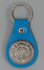 【中古】キーホルダー Ado DIGNITY メタルキーホルダー 「Ado『残夢』POP-UP STORE」