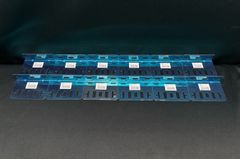 ジャイロUP純正シート加工のあんこ抜きカスタムシート【カーボン調 