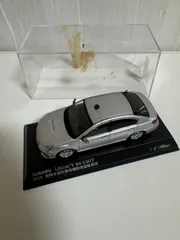 2025年最新】レガシィ 1/43の人気アイテム - メルカリ