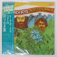 2025年最新】beach boys endless summerの人気アイテム - メルカリ