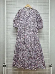 新品 PAUL&JOE(ポール＆ジョー) UNIQLO(ユニクロ) コラボ ワンピース M