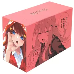 2025年最新】五等分の花嫁 全巻 収納ボックスの人気アイテム