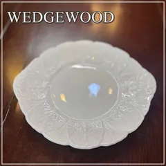 ウェッジウッド　カントリーウェア　2ピースティッシュ　大皿 Yahoo!オークション -「wedgwood ウェッジウッド カントリー