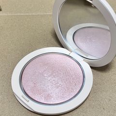 ディオールスキン　フォーエヴァー　クチュール　ルミナイザー　02 PINK GLOW Dior Forever フェイスパウダー プレストパウダー @YM1