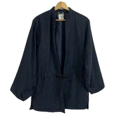 2025年最新】SOU・SOU コートの人気アイテム - メルカリ