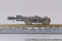 【セール】京王　旧5000系　キット組み立て美品　6両 グリーンマックス 1290T 京王 初代5000系 4両編成動力付き