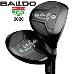 BALDO バルド コルサ 3W KBS TD70