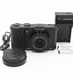 Samsung サムスン TL500 ブラック デジタル一眼レフカメラ 【中古】