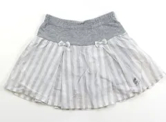 【ニットプランナー（ＫＰ）/KnitPlanner(KP)】スカート 110サイズ 女の子【子供服・ベビー服】（1943087）