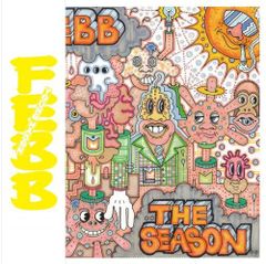 FEBB / THE SEASON [12inch]
