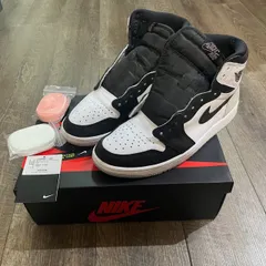 国内正規 Nike Air Jordan 1 High OG Bleached Coral 555088-108 ブリーチドコーラル ジョーダン1 スニーカー ナイキ 27cm  62088Aのサムネイル
