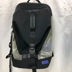 2025年最新】TUMI メンズ リュック・バックパックの人気アイテム