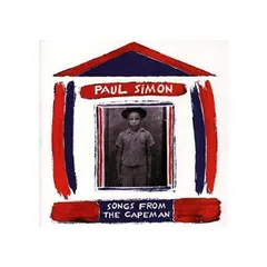 2024年最新】paul simon songs fromの人気アイテム - メルカリ