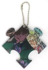 【中古】キーホルダー 木村慧人/KANE(FANTASTICS) コネクトパズルアクリルチャームコレクション 「BATTLE OF TOKYO 『超東京拡張展』」