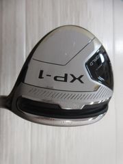 【最短翌日発送】TOUR WORLD XP-1 | 18 | S | VIZARD 43 | 中古 | フェアウェイウッド | ホンマゴルフ