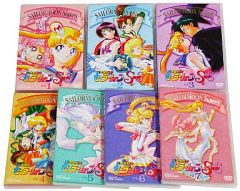 DVD◇スーパーヅガン◇全巻セット◇麻雀アニメ◇希少品◇送料込み
