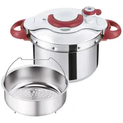 2026年最新】T-fal 圧力鍋 6l クリプソの人気アイテム - メルカリ