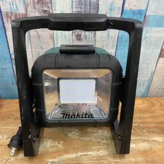 マキタ充電式スタンドライトML805中古品 楽天市場】中古ml805の通販