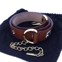 2025年最新】D&G ／ Dolce＆Gabbana ベルトの人気アイテム