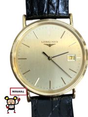79．ロンジン LONGINES プレザンス デイト　L4.720.2 【店舗併売品】