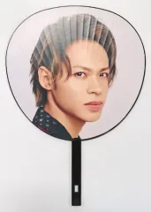 2025年最新】KAT-TUN うちわ 上田竜也の人気アイテム - メルカリ