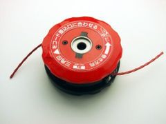 【在庫処分】ナイロンカッター No.0952 凄楽 エルバカッター 三陽金属