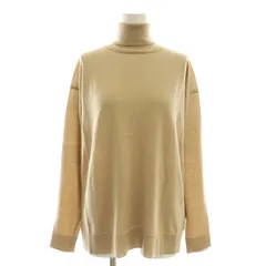 2025年最新】ff30 タートルネックプルオーバーの人気アイテム - メルカリ