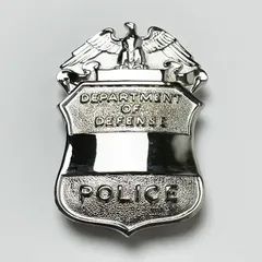 2024年最新】警察 帽章の人気アイテム - メルカリ
