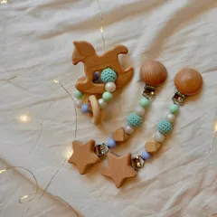 【JEWEL】マルチクリップ･ブランケットクリップ