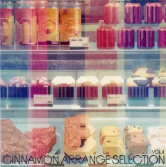 2025年最新】cinnamon arrange selectionの人気アイテム - メルカリ
