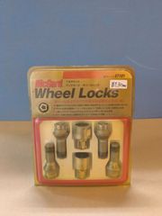 R.S.WHEEL ホイールロック EL-00001 4個セット - メルカリ
