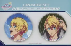 2025年最新】缶バッジ 来栖翔の人気アイテム - メルカリ