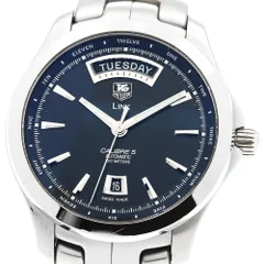 タグホイヤー CT5114 リンク メンズ 時計 コマ 楽天市場】タグホイヤー TAG Heuer CT5114 リンク クロノグラフ